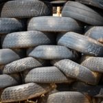 For many American motorists, it's still one of the cheapest and most convenient ways to fix a tire blowout .