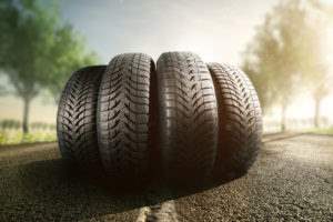 Kumho: Recuerdos de neumáticos
