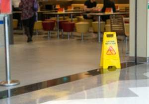 Harveys Slip and Fall Lawyer in Florida