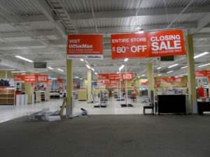 Abogado de Accidentes y Lesiones por Resbalones y Caídas de OfficeMax en Florida