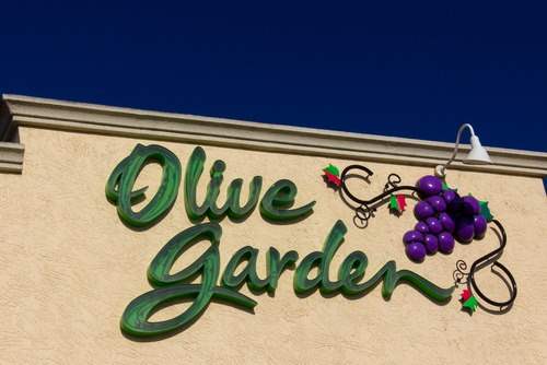 Florida Olive Garden Slip And Fall Accident And Injury Lawyers Chalik Chalik