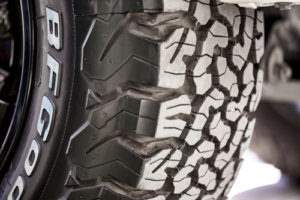 BF Goodrich Manufacturer Lawsuits