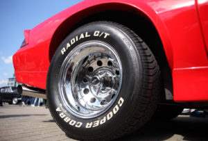 Cooper Tire And Rubber Lawsuits