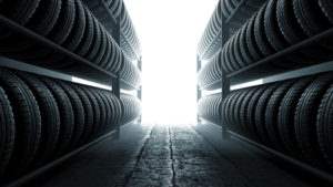 Defective Tire Recalls