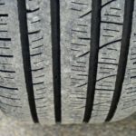A series of Pep Boys tire recalls is linked to tread separation resulting in accidents and injuries.