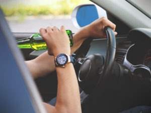 Fort Lauderdale DUI Accident Lawyer