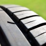 Tires are critical to the safety and performance of vehicles.