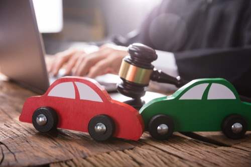 Fort Lauderdale Car Accident Lawyers | Chalik & Chalik