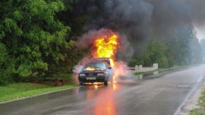 Abogado de Lesiones por Explosión en Fort Lauderdale