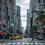 Fort Lauderdale Pedestrian Accident Lawyer