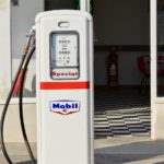 Gas stations such as BP, or British Petroleum, attract thousands of customers each day.
