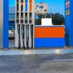 Gas stations such as Chevron 76 attract thousands of shoppers each day.