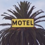 Hotel chains such as Motel 6 attract thousands of customers every day.