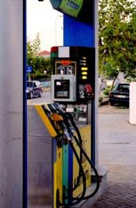 Fort Lauderdale Shell Gas Station Slip and Fall Accident and Injury Lawyer