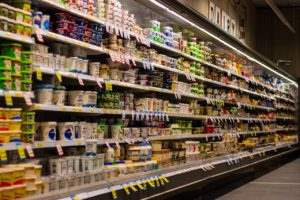 Abogado de Accidentes por Resbalón y Caída de Trader Joes en Fort Lauderdale