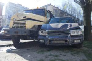 Fort Lauderdale Injury Lawyer For Accidents Caused By Deadly Defective Vehicles