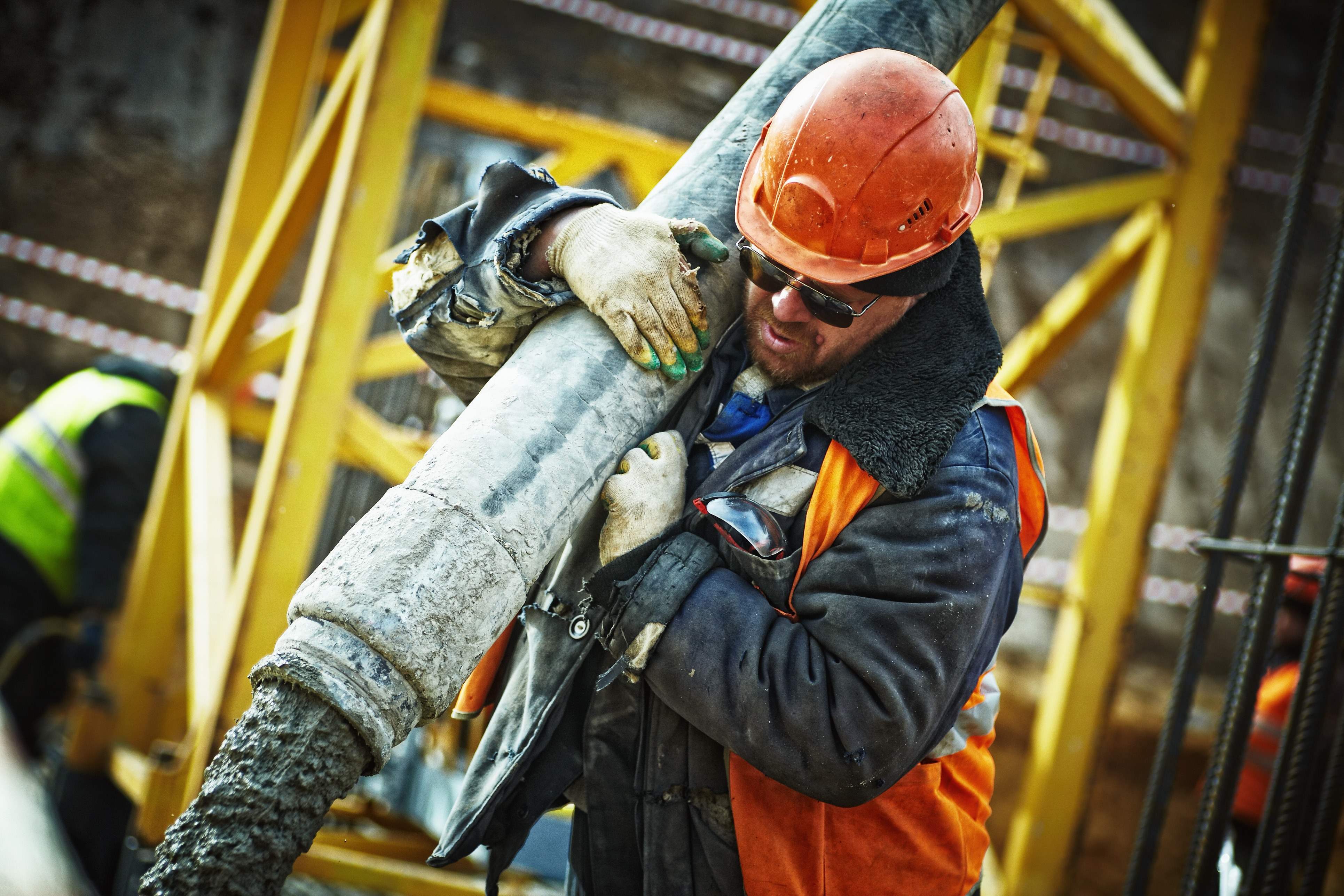 Accident Work Compensation Los Angeles thumbnail