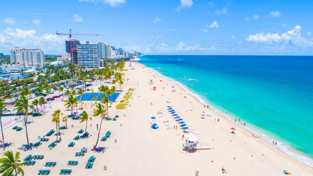 Fort Lauderdale, FL