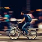 Many people rely on bicycles to get around in Fort Myers.