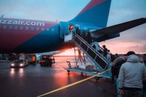 Fort Myers Southwest Florida International Airport Slip and Fall Lawyer