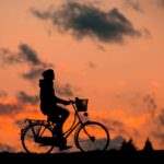 Bicycling in the Florida sunshine should be an enjoyable experience.