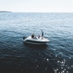 Many people head to Jacksonville, FL, to enjoy the warm weather and abundant waterways.
