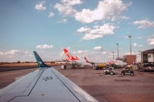 Abogado de Resbalones y Caídas del Aeropuerto Internacional de Jacksonville Tallahassee
