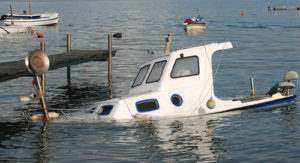 Abogado de Accidentes de Barco de Miami