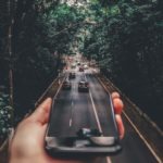 With an abundance of busy amusement parks in the Orlando, FL, area, Uber & Lyft have quickly become a popular method of transportation for tourists and locals alike.