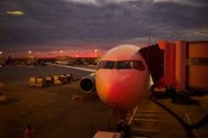 Orlando Melbourne International Airport Slip and Fall Lawyer