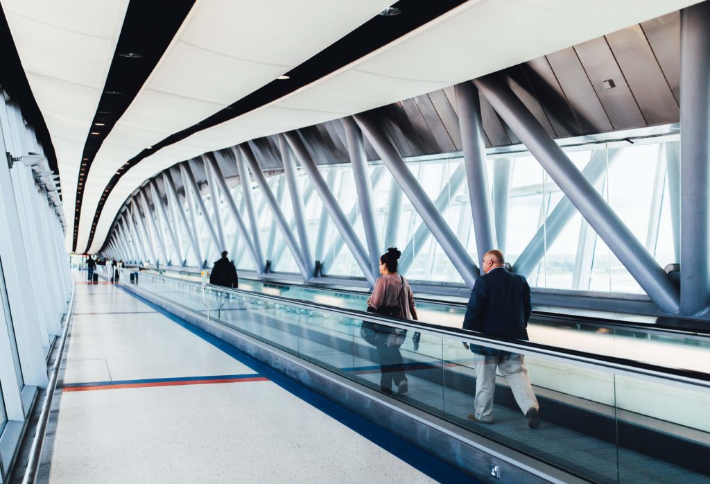 Orlando Sanford International Airport Slip And Fall Lawyers Chalik Chalik
