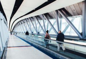 Abogado de Resbalones y Caídas del Aeropuerto Internacional de Orlando Sanford