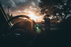 Abogado de Accidentes de Uber y Lyft de Pembroke Pines