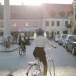 The warm weather and bike-friendly city of Plantation, FL means many locals choose to cycle as their preferred method of transportation.