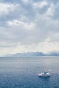Plantation Boating Accident Lawyer
