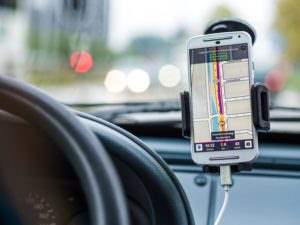 Abogado de Accidentes de Plantación Uber y Lyft