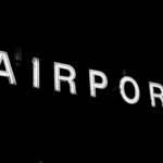 Tampa International Airport’s bustling terminal is located at 4100 George J.