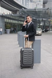 Abogado de lesiones por resbalón y caída del Aeropuerto Internacional de Palm Beach