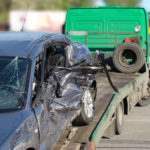 News t bone accident kills member of holy cross crew team