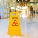 Faqs can i sue for a slip and fall