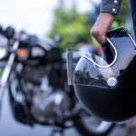 News head injuries from scooters are on the rise due to a lack of helmet use