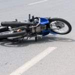 Motorcycle accidents what is the most common motorcycle injury