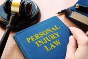 How Does a Personal Injury Lawsuit Work?