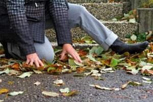 Who Is Liable If I Slip and Fall on a Public Sidewalk in Fort Lauderdale?