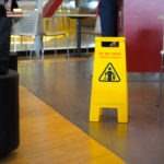 Slip and fall accidents why slip and fall accidents typically signal negligence