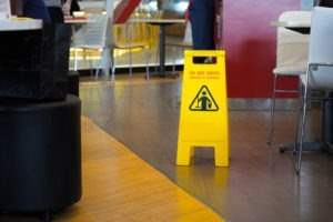 Why Slip and Fall Accidents Typically Signal Negligence