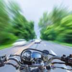 Motorcycle accidents what is the major cause of death in motorcycle accidents