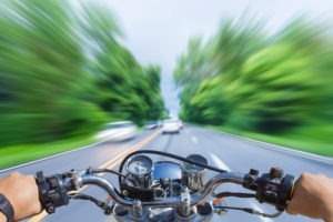 What Is a Major Cause of Death in Motorcycle Accidents?