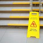 Slip and fall accident lawyer why the location of a slip and fall accident is important