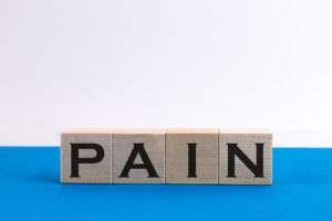 Is Pain and Suffering Separate from Medical Bills?